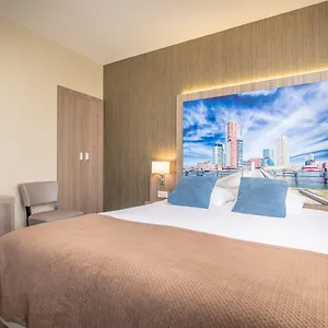 visit hotel