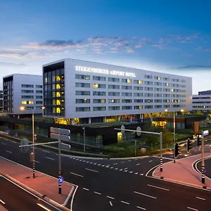 シュタイゲンベルガー エアポート アムステルダム ホテル