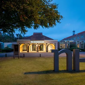 Nh Eindhoven Conference Centre Koningshof Отель