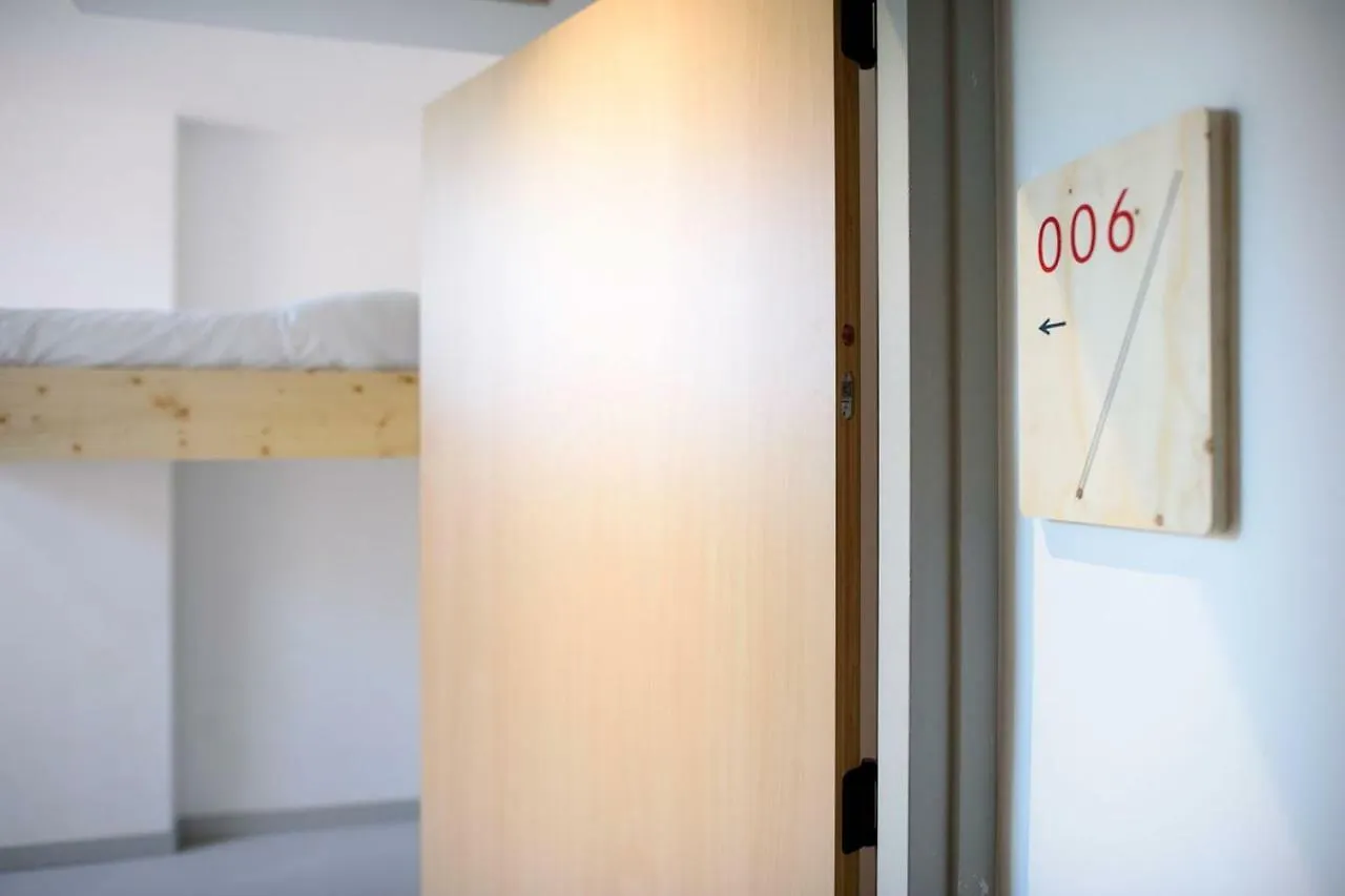The Green Elephant Hostel & Spa Maastricht Netherlands