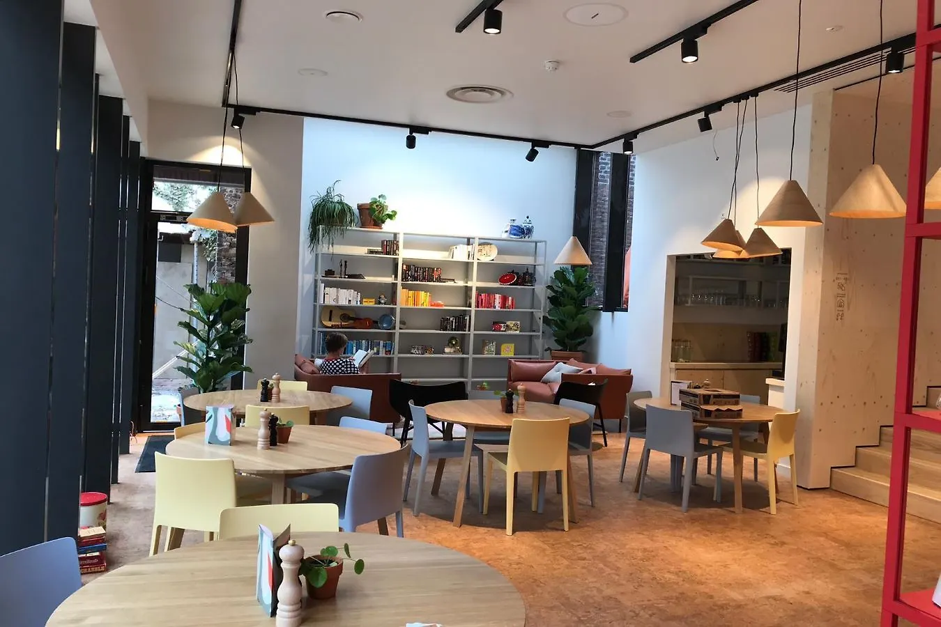 The Green Elephant Hostel & Spa Maastricht 0*,  Netherlands