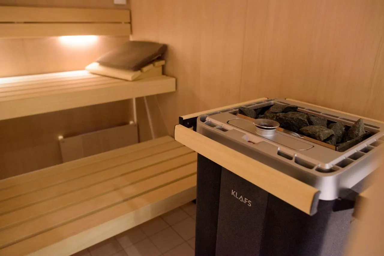 The Green Elephant Hostel & Spa Maastricht Netherlands